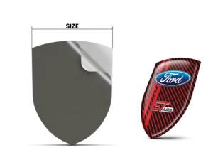Ford Autodekor Max Robust Stilvoll Pro Performance
